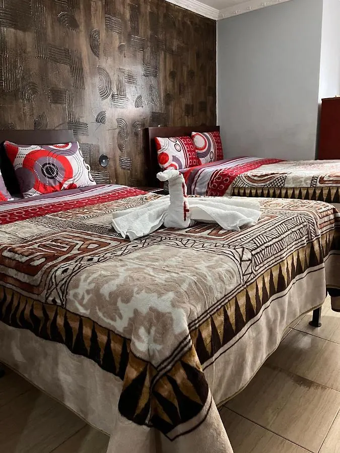 Hotel Las Nieves Ld Bogota 0*,  Colombia