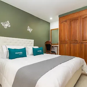 Hotel Ayenda Dorado Boutique, Bogotá