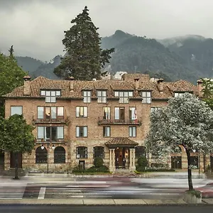 Four Seasons Casa Medina Bogotá