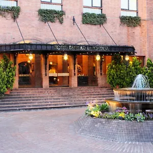 Hotel Estelar La Fontana, Bogotá