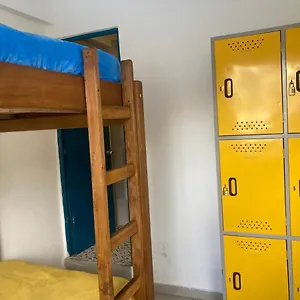 Gasthof Casa Lantana La Candelaria, Bogotá