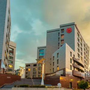 Sheraton Bogotá
