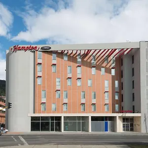 Hampton By Hilton Usaquen Bogotá