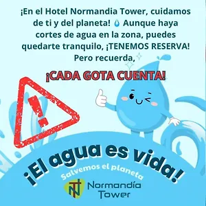 Normandia Tower Bogotá