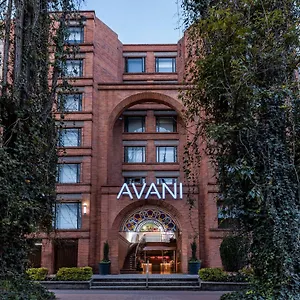 Hotel Avani Royal Zona T, Bogotá