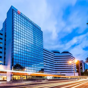 Hotel Nh Collection Wtc Royal, Bogotá