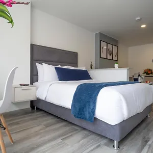Appartement Torre Ventto Lofts, Bogotá