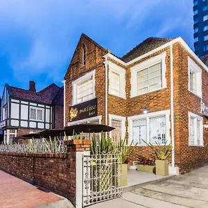 Hotel Matisse, Bogotá