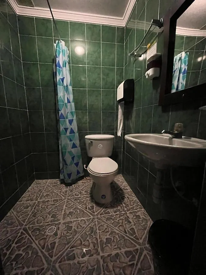 Hotel Las Nieves Ld Bogota 0*,  Colombia