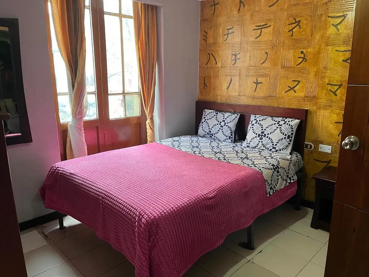Hotel Las Nieves Ld Bogotá